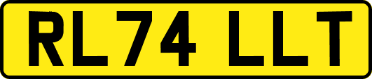 RL74LLT