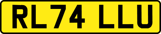 RL74LLU