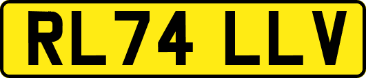 RL74LLV