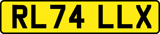RL74LLX