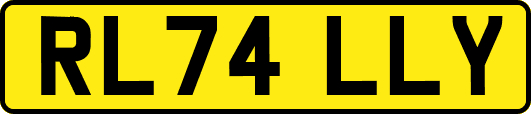RL74LLY