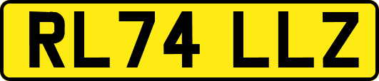 RL74LLZ