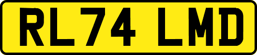 RL74LMD