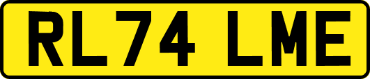 RL74LME