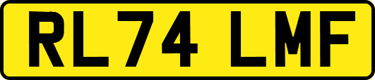 RL74LMF