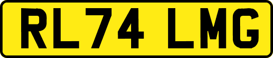 RL74LMG