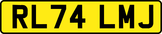 RL74LMJ