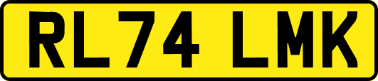 RL74LMK