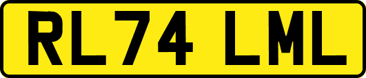 RL74LML