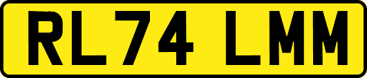 RL74LMM