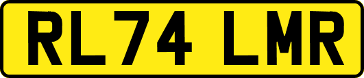 RL74LMR