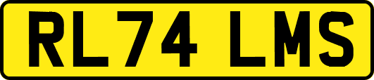 RL74LMS