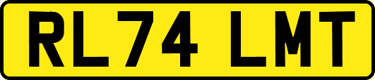 RL74LMT