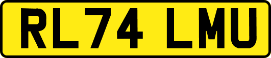 RL74LMU