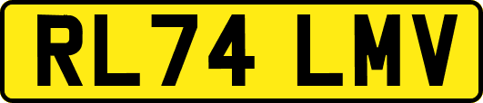 RL74LMV