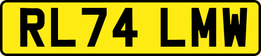 RL74LMW