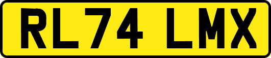 RL74LMX