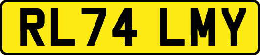 RL74LMY