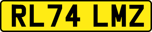 RL74LMZ