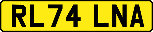 RL74LNA