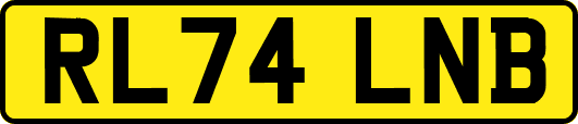 RL74LNB