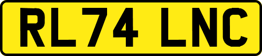 RL74LNC