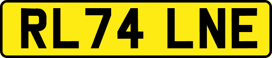 RL74LNE