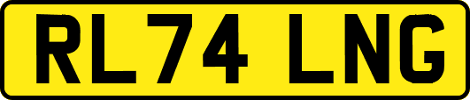 RL74LNG