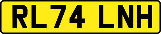 RL74LNH