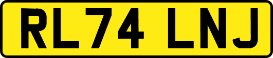 RL74LNJ