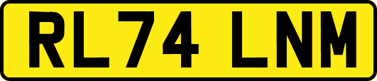 RL74LNM