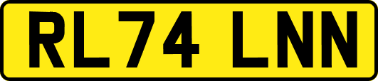 RL74LNN