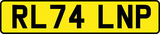RL74LNP
