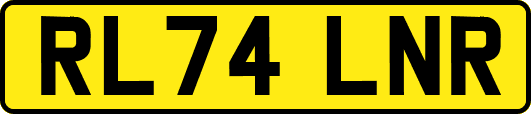 RL74LNR