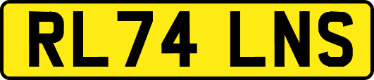 RL74LNS