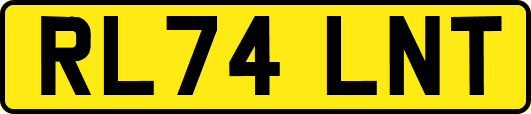 RL74LNT