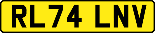 RL74LNV