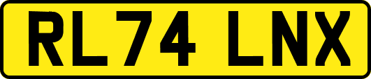 RL74LNX