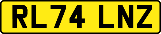 RL74LNZ