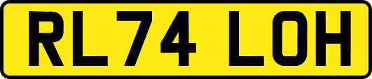 RL74LOH
