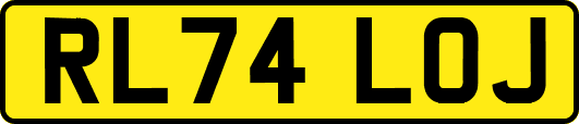 RL74LOJ
