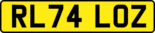 RL74LOZ