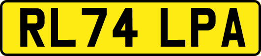 RL74LPA