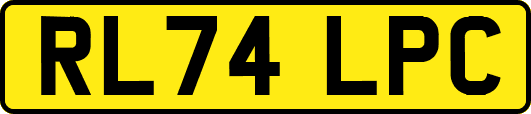 RL74LPC