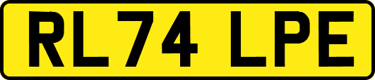 RL74LPE