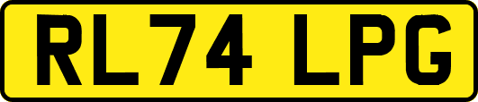 RL74LPG
