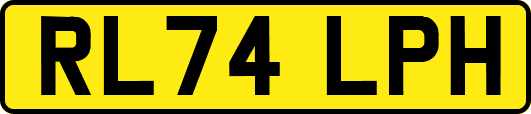 RL74LPH