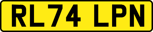 RL74LPN
