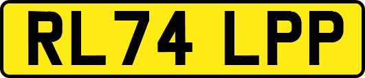 RL74LPP