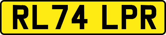 RL74LPR